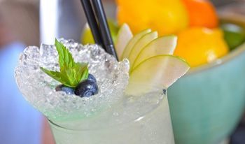 阿伯利 The Elms酒店 外观 照片